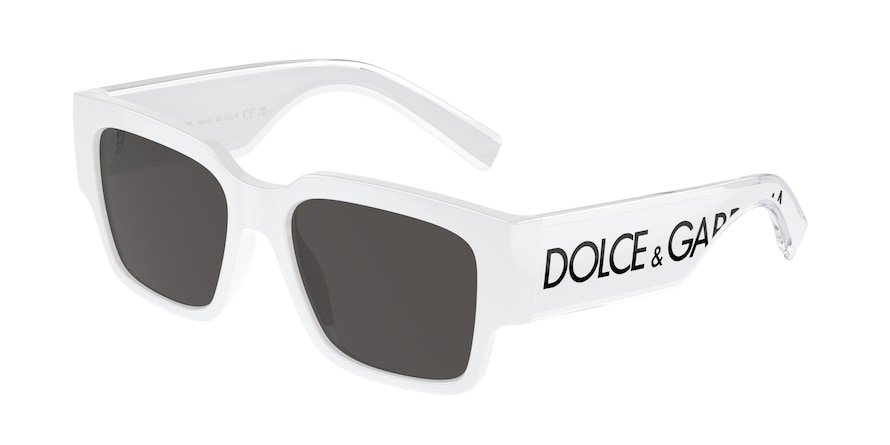 OKULARY DZIECIĘCE DOLCE & GABBANA JUNIOR DX 6004 331287 49