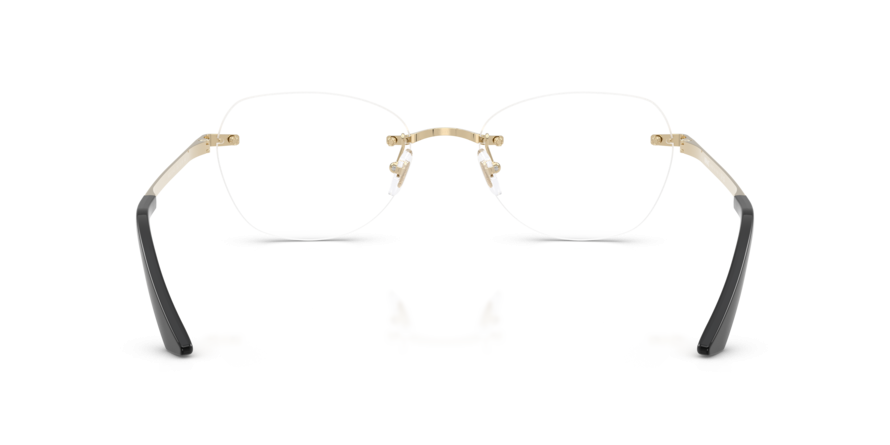 OKULARY KOREKCYJNE VERSACE VE 1314D 1252 55 ROZMIAR M