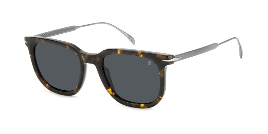 OKULARY DAVID BECKHAM DB 7119S 4HU 52 ROZMIAR M