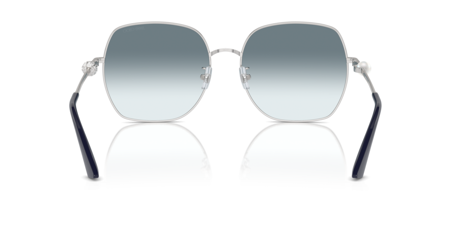 OKULARY JIMMY CHOO JC 4008HD 300219 59 ROZMIAR L