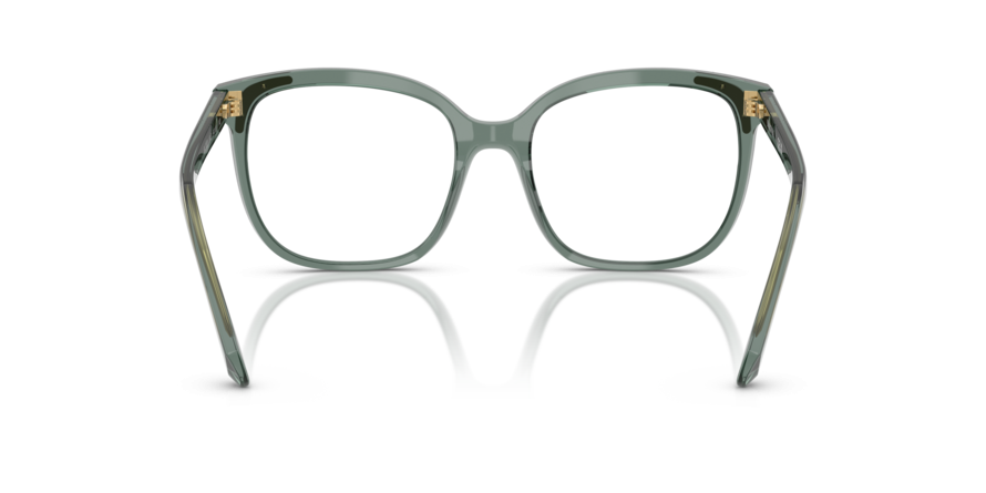 OKULARY KOREKCYJNE SWAROVSKI SK 2033 1043 52 ROZMIAR M