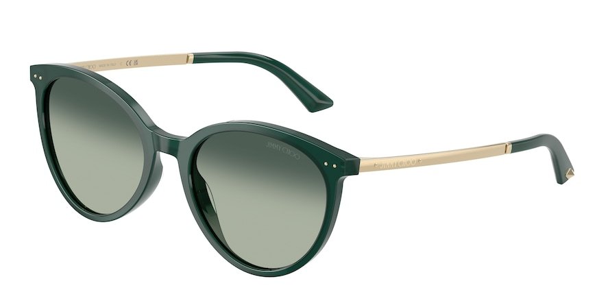 OKULARY JIMMY CHOO JC 5060 510019 53 ROZMIAR M