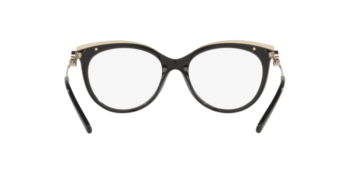 OKULARY KOREKCYJNE MICHAEL KORS AJACCIO MK 4089U 3005 53 ROZMIAR M