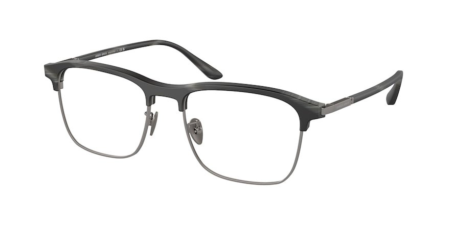 OKULARY KOREKCYJNE GIORGIO ARMANI AR 7262 6068 54 ROZMIAR M
