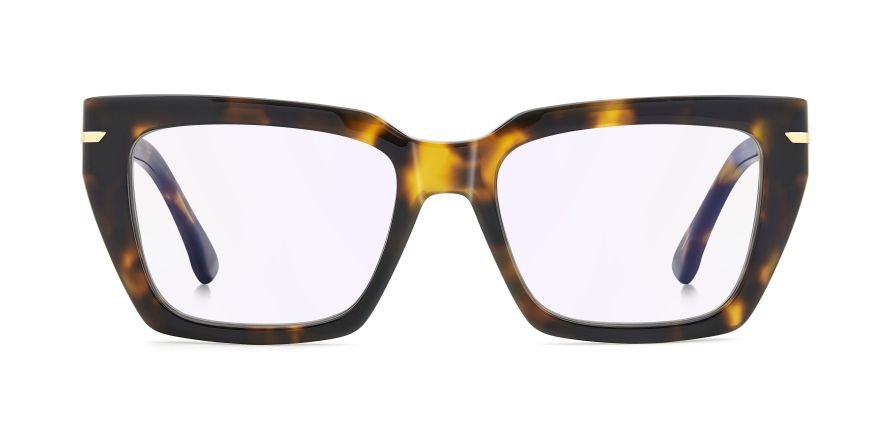OKULARY KOREKCYJNE VICTORIA BECKHAM VB 7014 WR9 53 ROZMIAR M