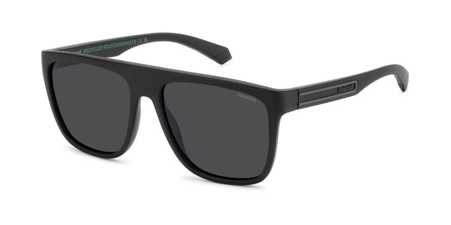 OKULARY POLAROID PLD 2162S 003 56 ROZMIAR M Z POLARYZACJĄ