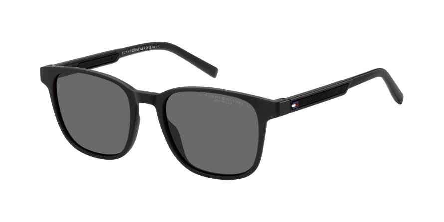 OKULARY TOMMY HILFIGER TH 2202S 807 51 ROZMIAR M Z POLARYZACJĄ