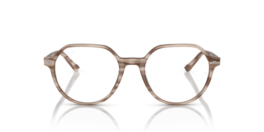 OKULARY KOREKCYJNE RAY-BAN® THALIA RX 5395 8357 49 ROZMIAR S