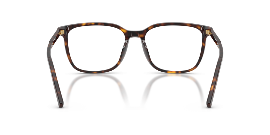 OKULARY KOREKCYJNE DOLCE & GABBANA DG 3445 502 53 ROZMIAR M