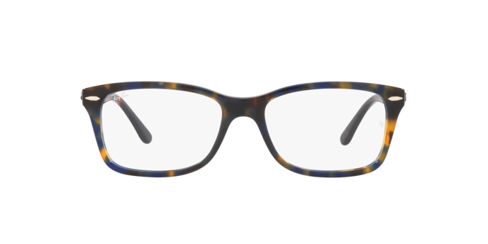 OKULARY KOREKCYJNE RAY-BAN® RX 5428 8174 50 ROZMIAR S