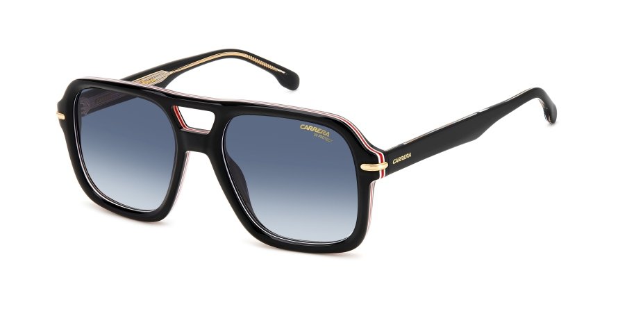 OKULARY CARRERA CA 317S M4P 55 ROZMIAR M