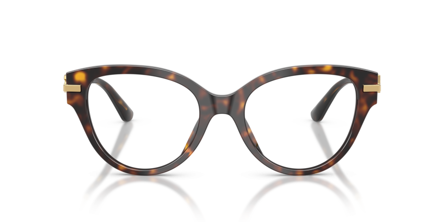 OKULARY KOREKCYJNE DOLCE & GABBANA DG 3438 502 53 ROZMIAR M