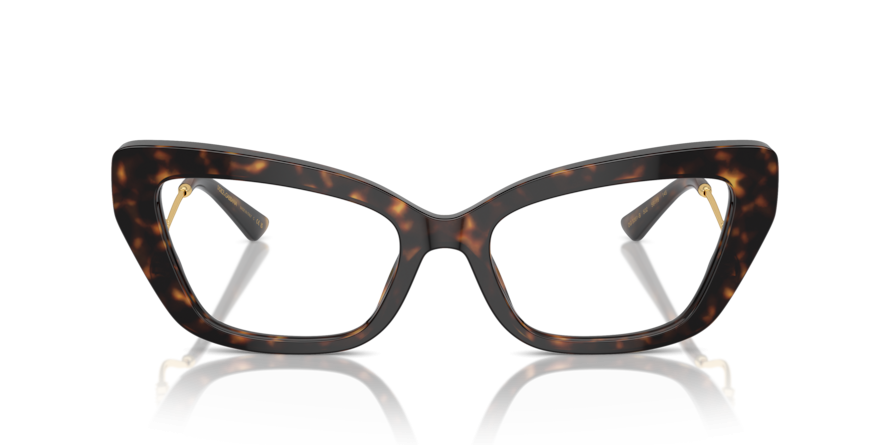 OKULARY KOREKCYJNE DOLCE & GABBANA DG 3391B 502 56 ROZMIAR M
