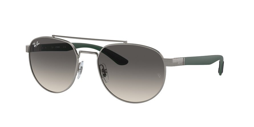 OKULARY RAY-BAN® RB 3736 926911 56 ROZMIAR M