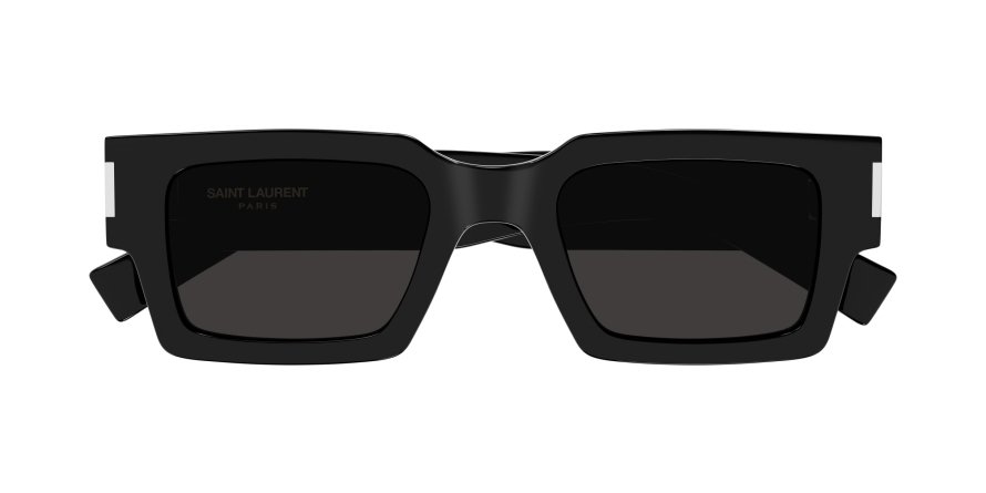 OKULARY SAINT LAURENT SL 572 001 50 ROZMIAR M