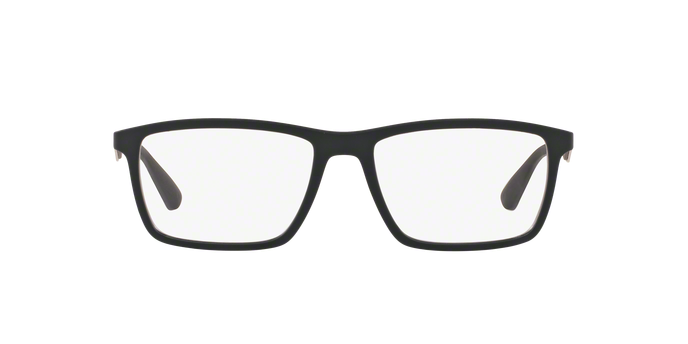 OKULARY KOREKCYJNE RAY-BAN® RX 7056 5644 55 ROZMIAR M