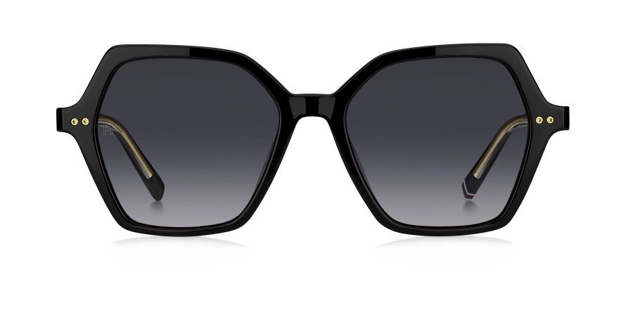 OKULARY TOMMY HILFIGER TH 2213S 807 52 ROZMIAR M