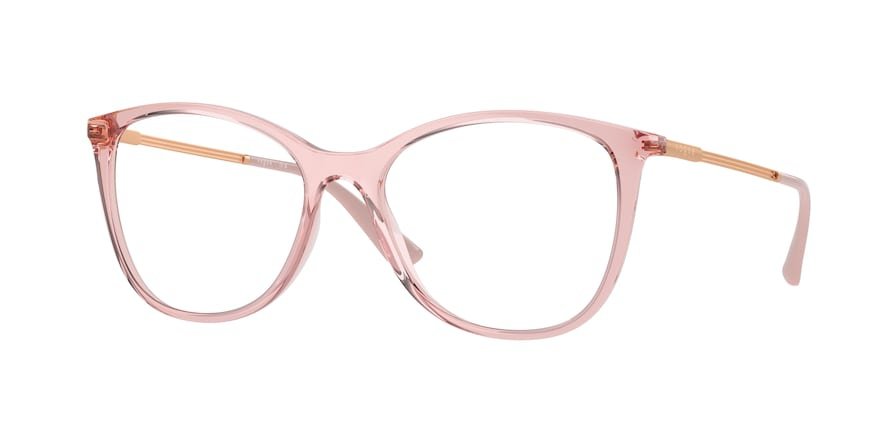 OKULARY KOREKCYJNE VOGUE EYEWEAR VO 5562 2939 54 ROZMIAR M