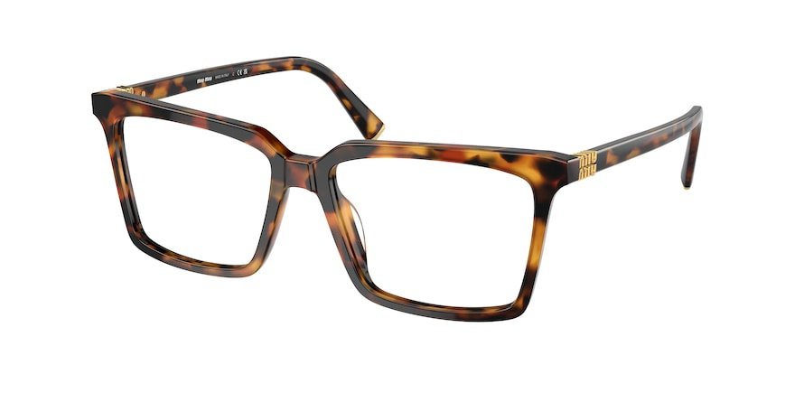 OKULARY KOREKCYJNE MIU MIU MU 08XV 19P1O1 54 ROZMIAR M