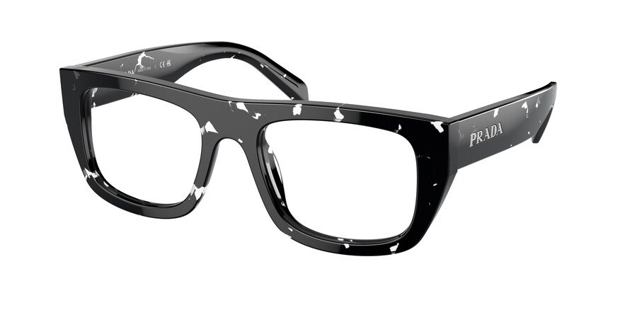OKULARY KOREKCYJNE PRADA EYEWEAR PR A17V 15O1O1 51 ROZMIAR S