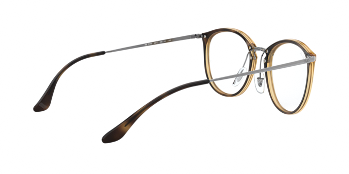 OKULARY KOREKCYJNE RAY-BAN® RX 7140 2012 49 ROZMIAR S