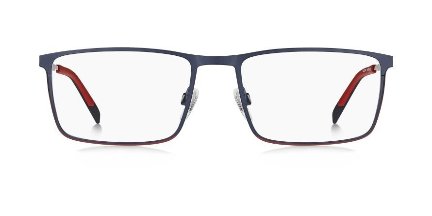 OKULARY KOREKCYJNE TOMMY HILFIGER TH 2314 WIR 58 ROZMIAR L