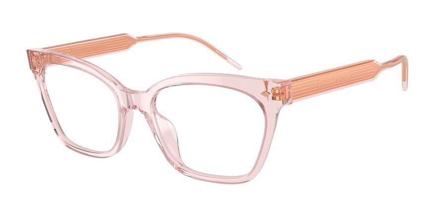 OKULARY KOREKCYJNE GIORGIO ARMANI AR 7257U 6073 52 ROZMIAR M
