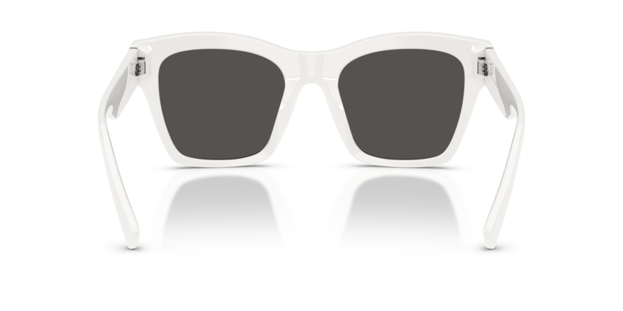 OKULARY DOLCE & GABBANA DG 4512 331287 53 ROZMIAR M