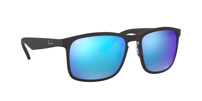 OKULARY RAY-BAN® RB 4264 601SA1 58 ROZMIAR L Z POLARYZACJĄ