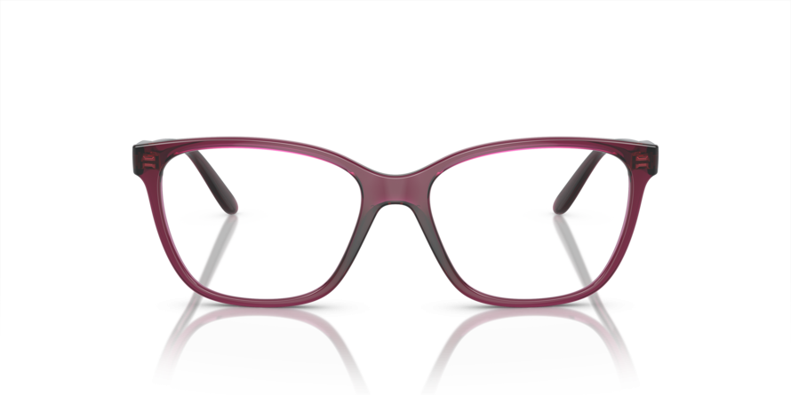 OKULARY KOREKCYJNE VOGUE EYEWEAR VO 5518 2989 53 ROZMIAR M