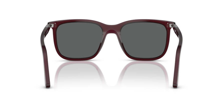 OKULARY PERSOL® RENZO PO 3357S 1216B1 53 ROZMIAR M