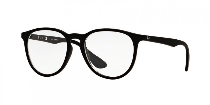 OKULARY KOREKCYJNE RAY-BAN® ERIKA RX 7046 5364 51 ROZMIAR S