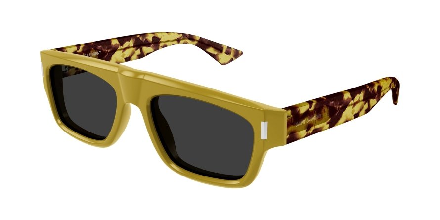 OKULARY SAINT LAURENT SL 762 004 55 ROZMIAR M