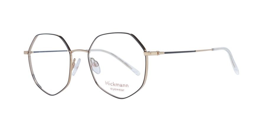OKULARY KOREKCYJNE ANA HICKMANN HI 1169T 09A 51 ROZMIAR M