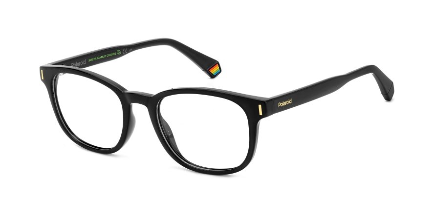 OKULARY KOREKCYJNE POLAROID PLD D453 807 50 ROZMIAR S