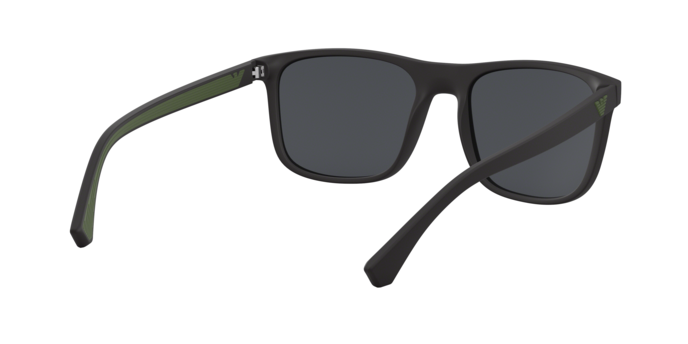 OKULARY EMPORIO ARMANI EA 4129 504287 56 ROZMIAR M