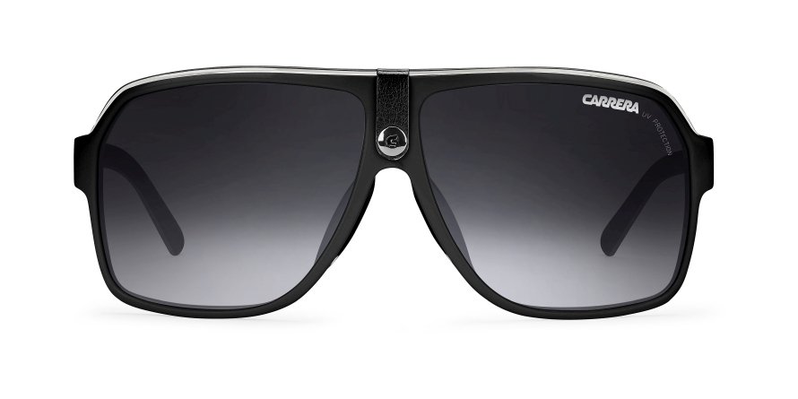 OKULARY CARRERA CA 33 8V6 62 ROZMIAR L