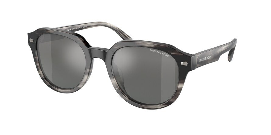 OKULARY MICHAEL KORS EGER MK 2216U 396688 52 ROZMIAR M