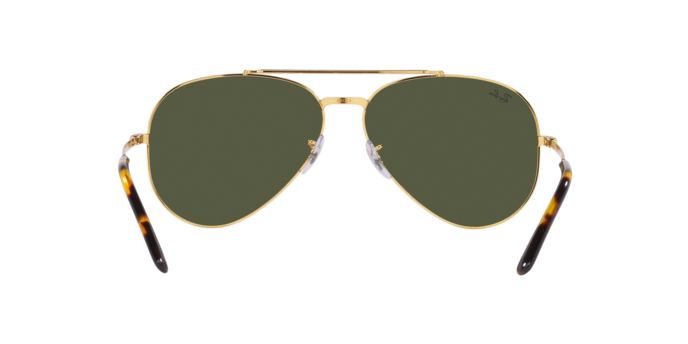 OKULARY RAY-BAN® NEW AVIATOR RB 3625 919631 58 ROZMIAR M