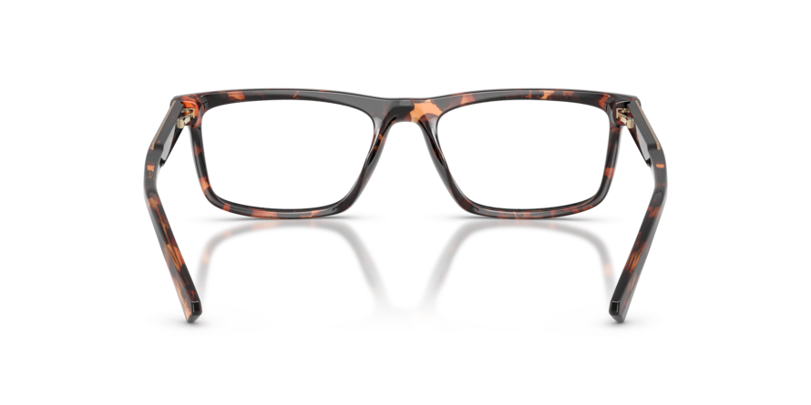 OKULARY KOREKCYJNE MICHAEL KORS KAHULU MK 4189U 3006 55 ROZMIAR M