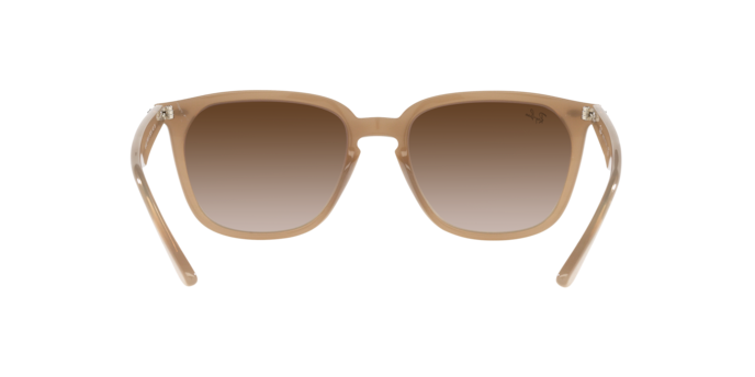 OKULARY RAY-BAN® RB 4362 616613 55 ROZMIAR M