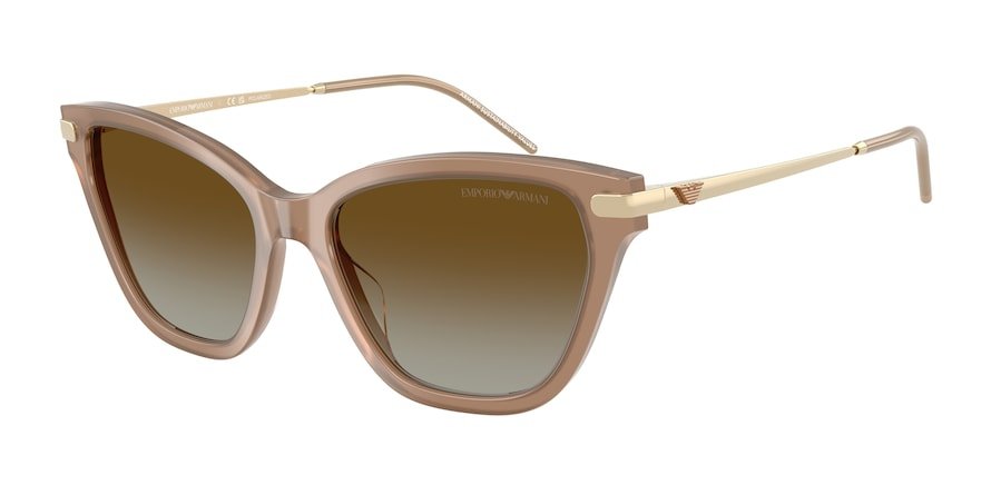 OKULARY FOTOCHROMOWE EMPORIO ARMANI EA 4251 6263T5 54 ROZMIAR M Z POLARYZACJĄ