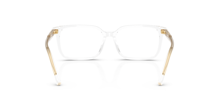 OKULARY KOREKCYJNE DZIECIĘCE DOLCE & GABBANA JUNIOR DX 3003 3133 51