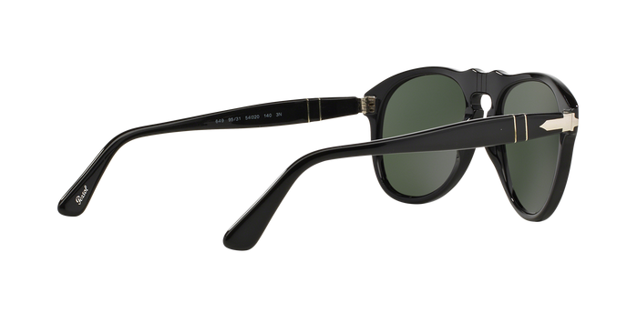 OKULARY PERSOL® PO 0649 95/31 56 ROZMIAR L