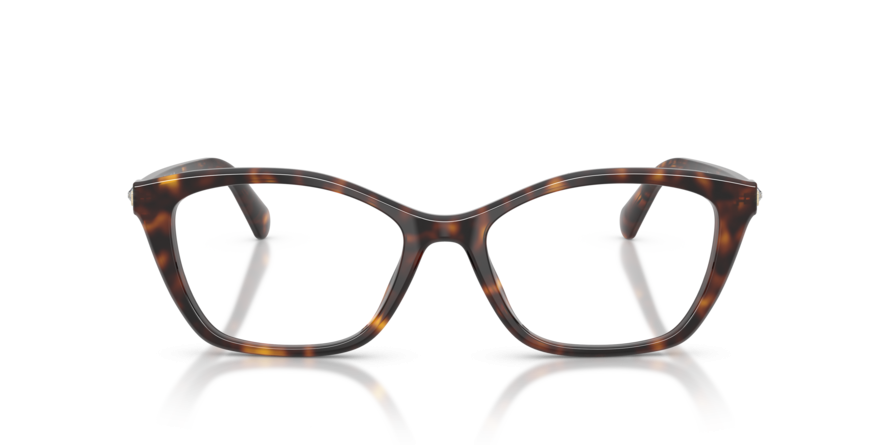 OKULARY KOREKCYJNE SWAROVSKI SK 2065 1002 54 ROZMIAR M