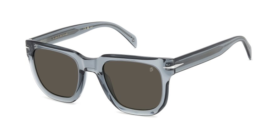 OKULARY DAVID BECKHAM DB 7118S KB7 52 ROZMIAR M