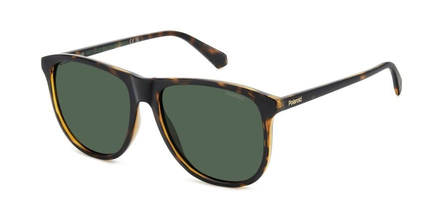 OKULARY POLAROID PLD 4178S 086 58 ROZMIAR L Z POLARYZACJĄ