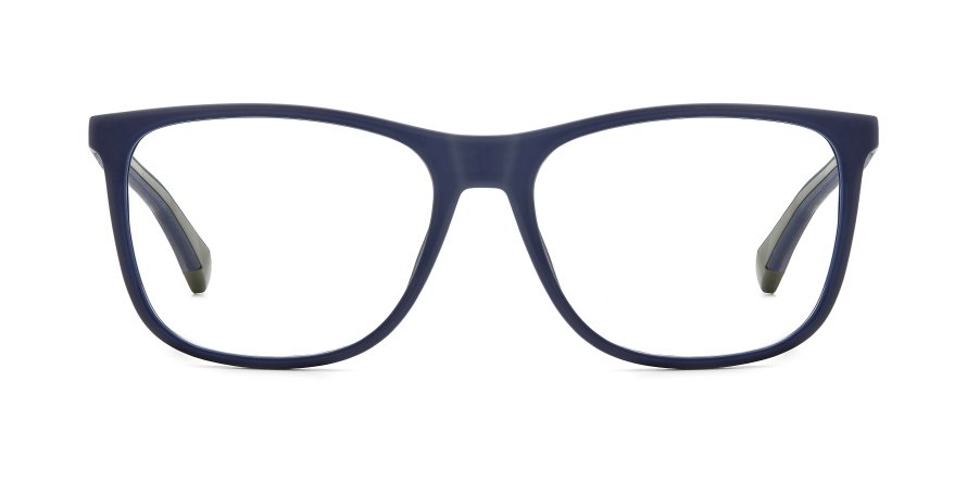 OKULARY KOREKCYJNE POLAROID PLD D517 PJP 55 ROZMIAR M