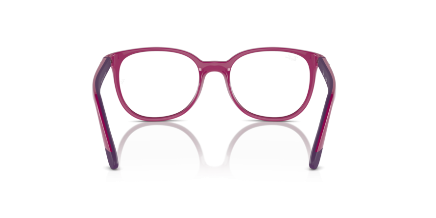 OKULARY KOREKCYJNE DZIECIĘCE RAY-BAN® RY 1631 3933 45