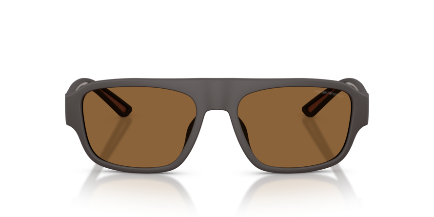 OKULARY EMPORIO ARMANI EA 4266U 618673 55 ROZMIAR M